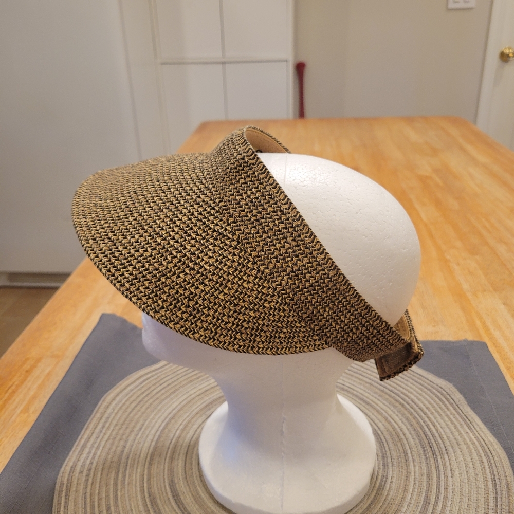 🏜EUC~ SCALA SUN VISOR